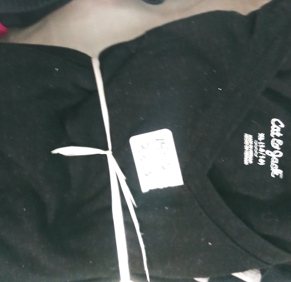 Boys clothing